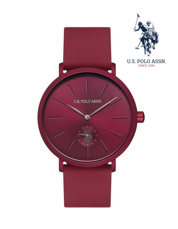 U.S. POLO ASSN. Watch